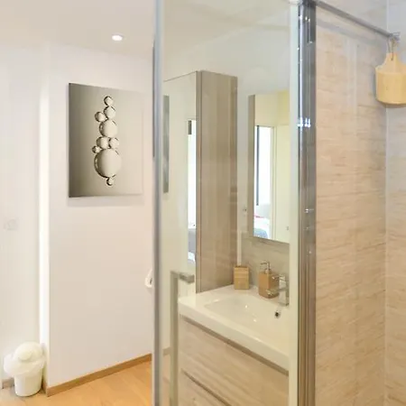 Apartment Appart' Panorama