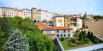 Apartment Appart' Panorama *