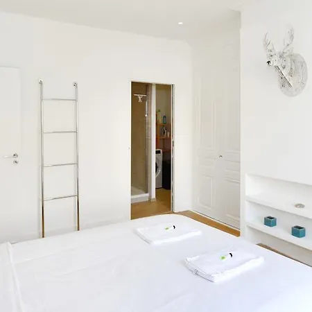 Appart' Panorama